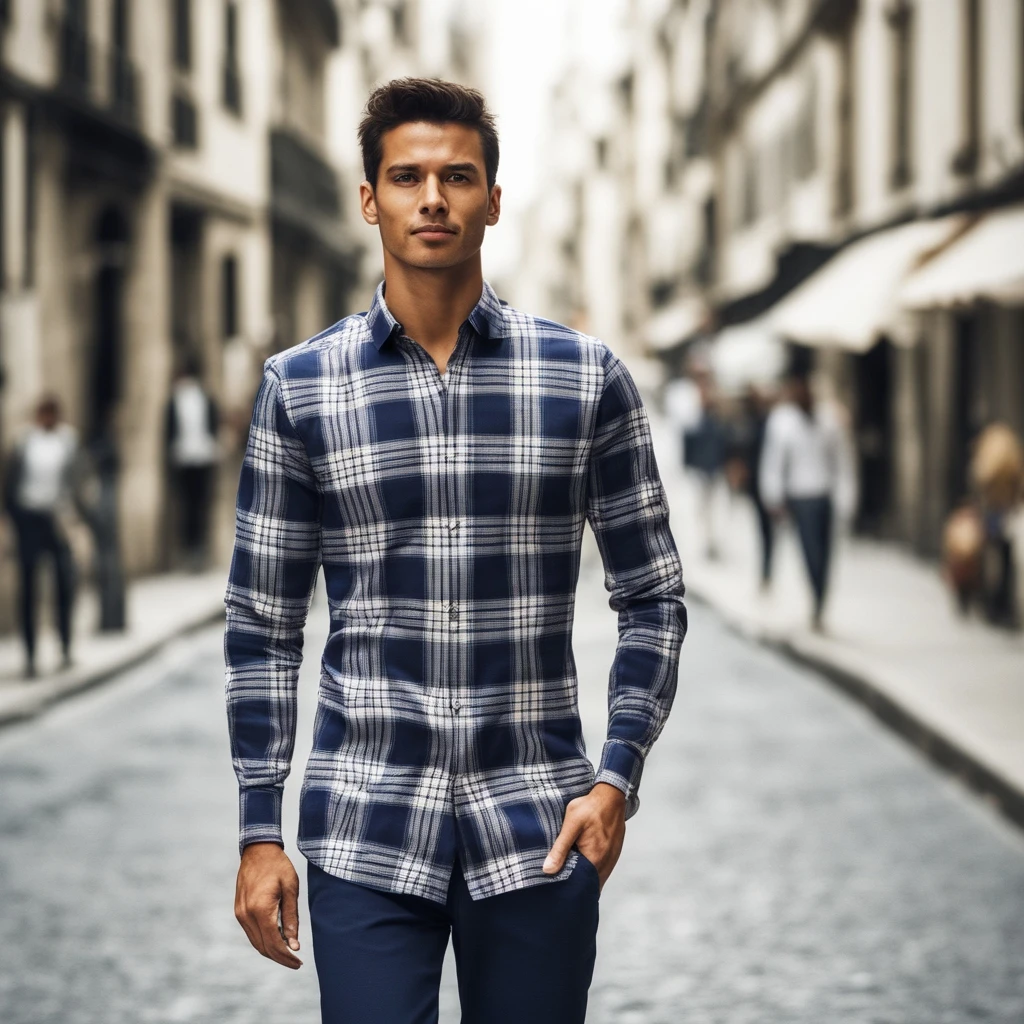 Wholesale Dress Shirts Suppliers for Canada