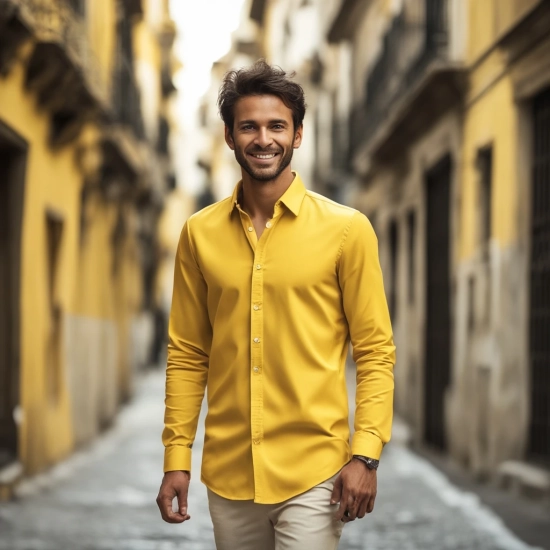 Trusted Custom Dress Shirt Manufacturers for Your Business in Dibba Al-Fujairah (UAE)