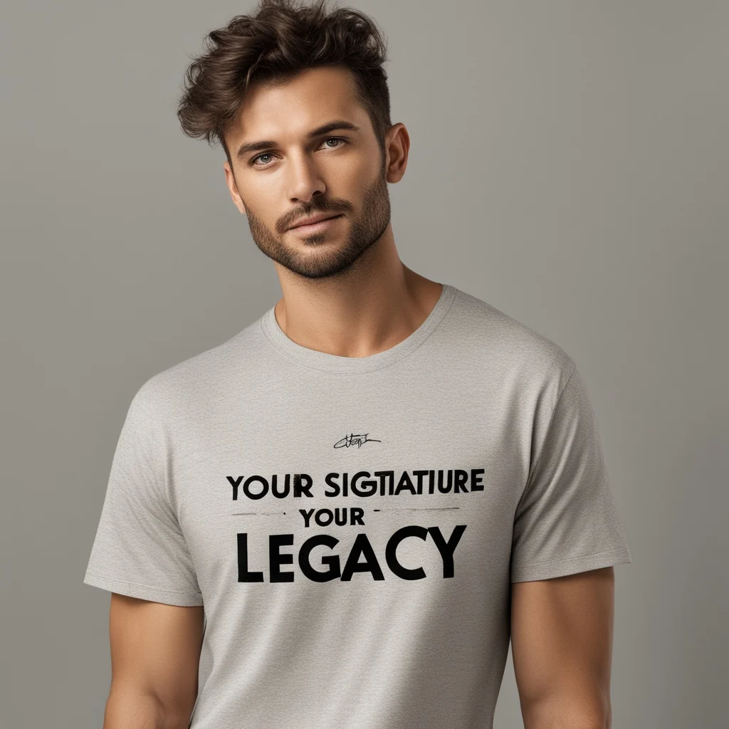 Wholesale Manufacturers of Personalized T-shirts for Trinidad