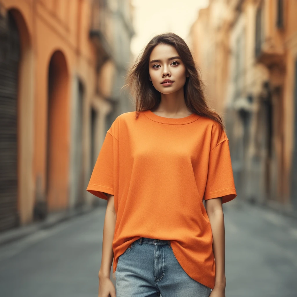 Wholesale Suppliers of Oversized T-shirts for Australia