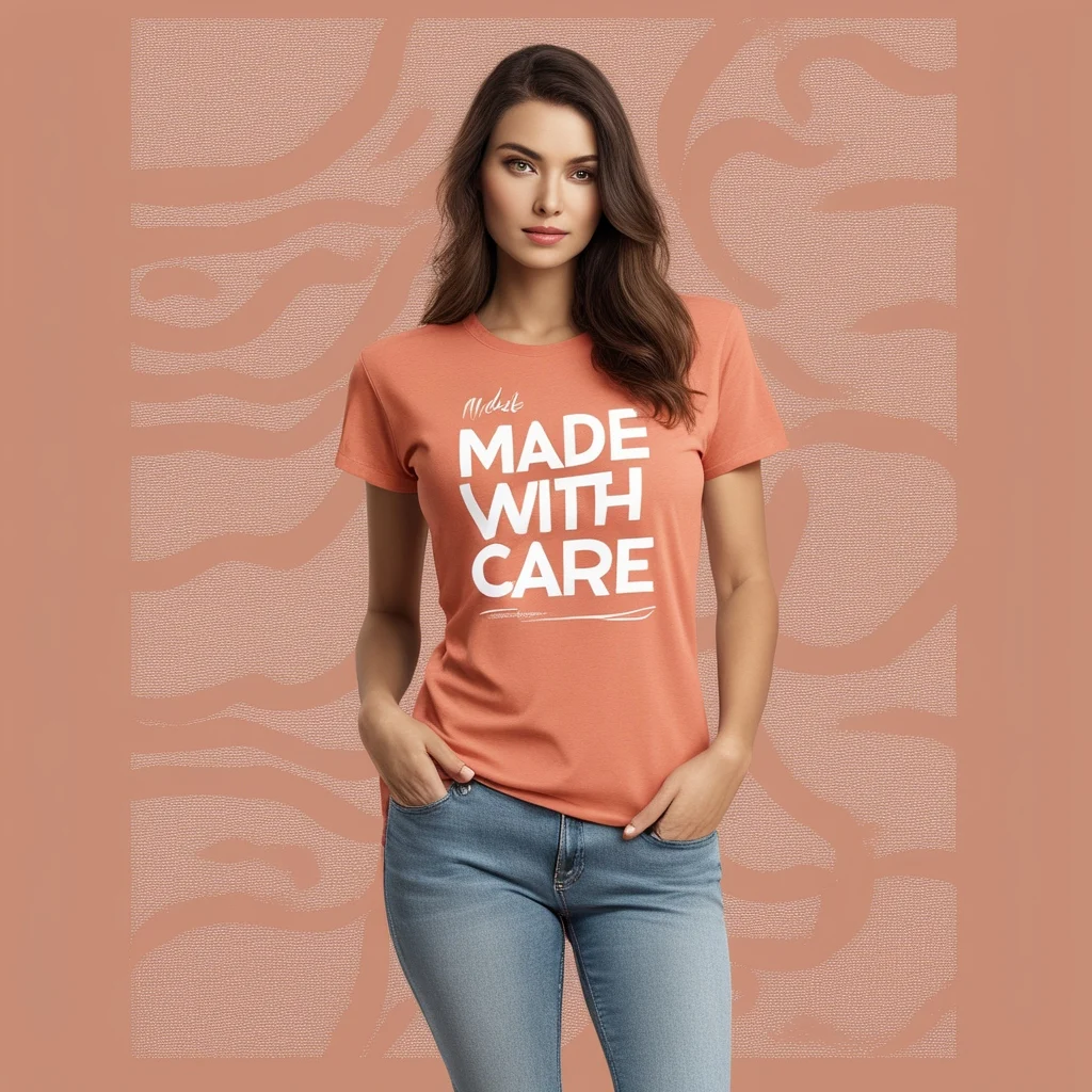 Wholesale Suppliers of Personalized T-shirts for Malta: Quality Focus