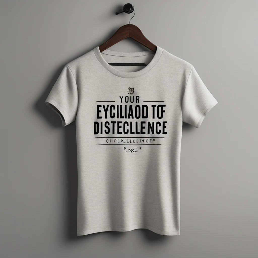 Wholesale Suppliers of Personalized T-shirts for Singapore