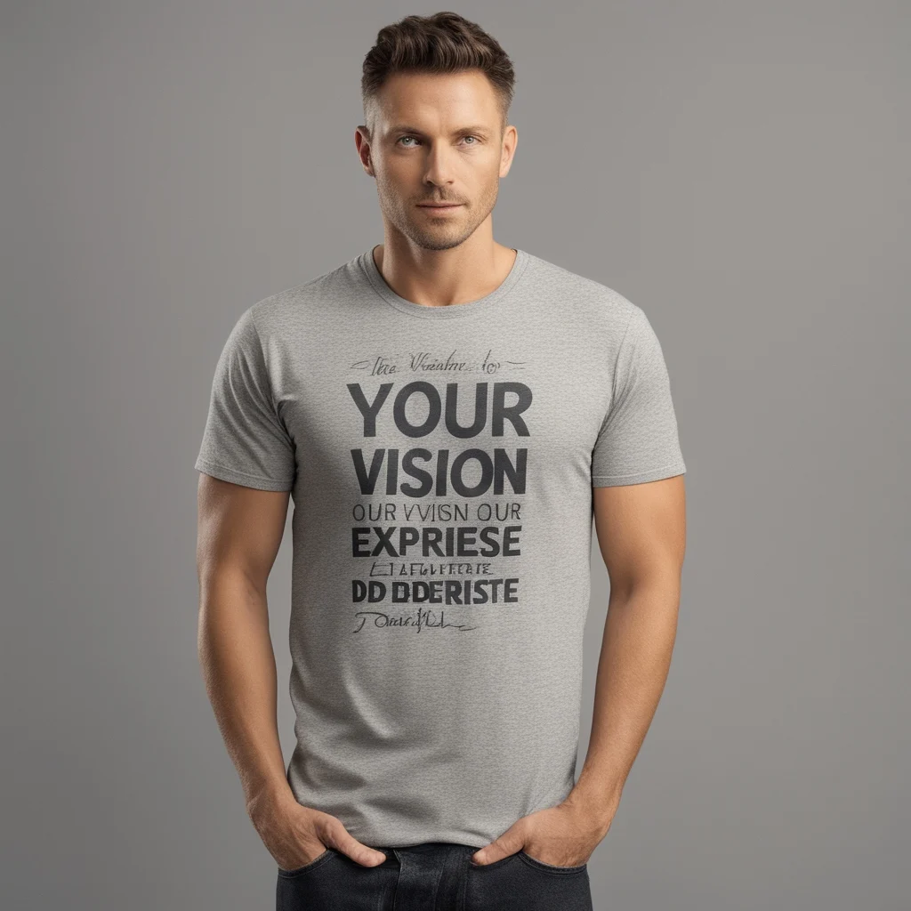 Wholesale Suppliers of Personalized T-shirts for Uzbekistan