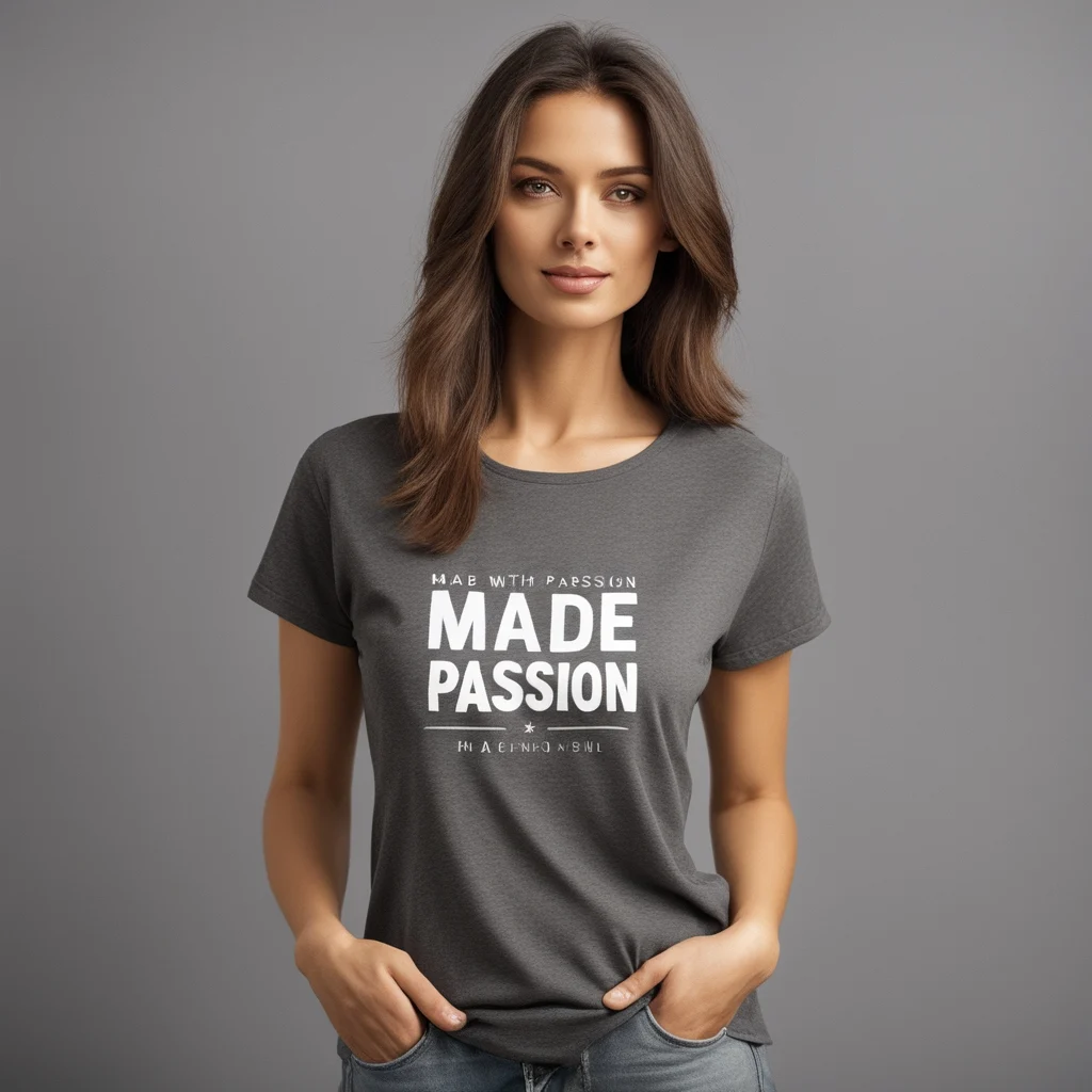 Wholesalers of Personalized T-shirts for Jordan: Quality Options