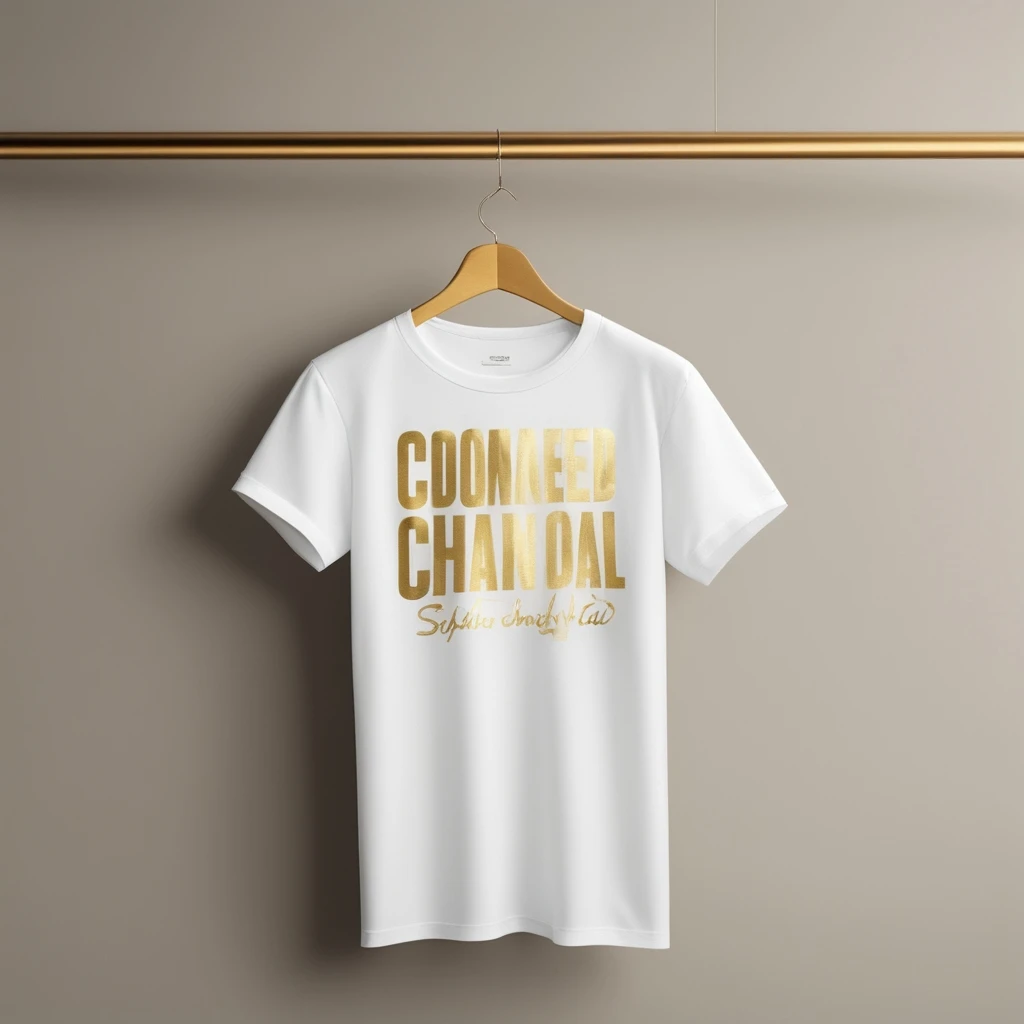 All-over Print T-shirt Manufacturers in Asia