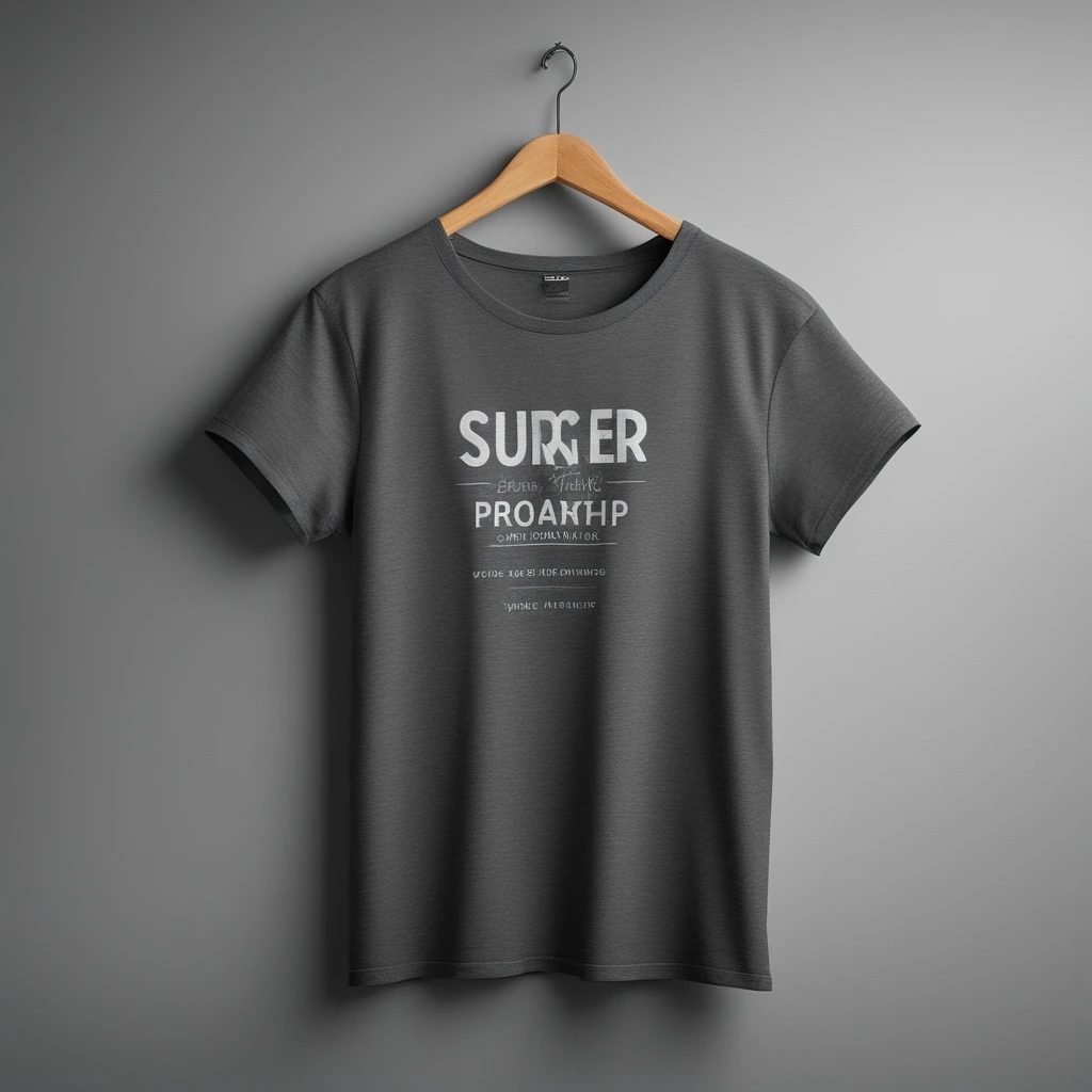 Artistic Expression T-shirt Manufacturers in Asia