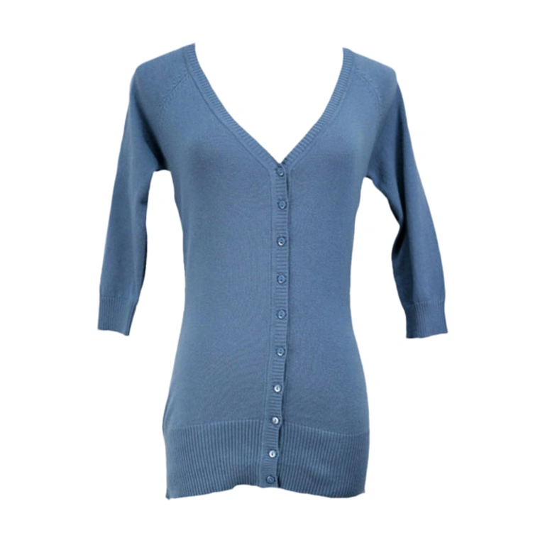 Artistic Knitwear Production | Supplier for Silale (Lithuania)