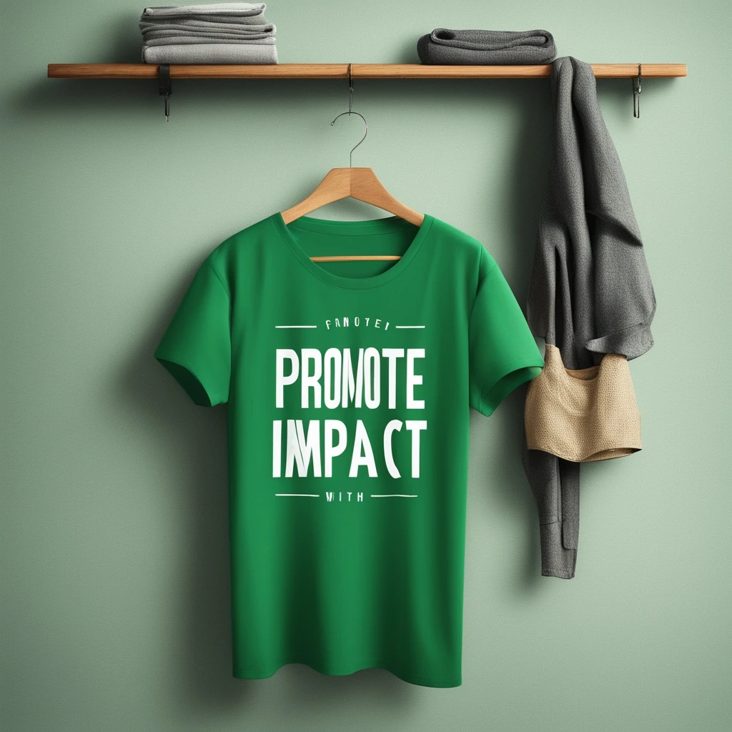 Artistic T-shirt Printing Companies in Asia