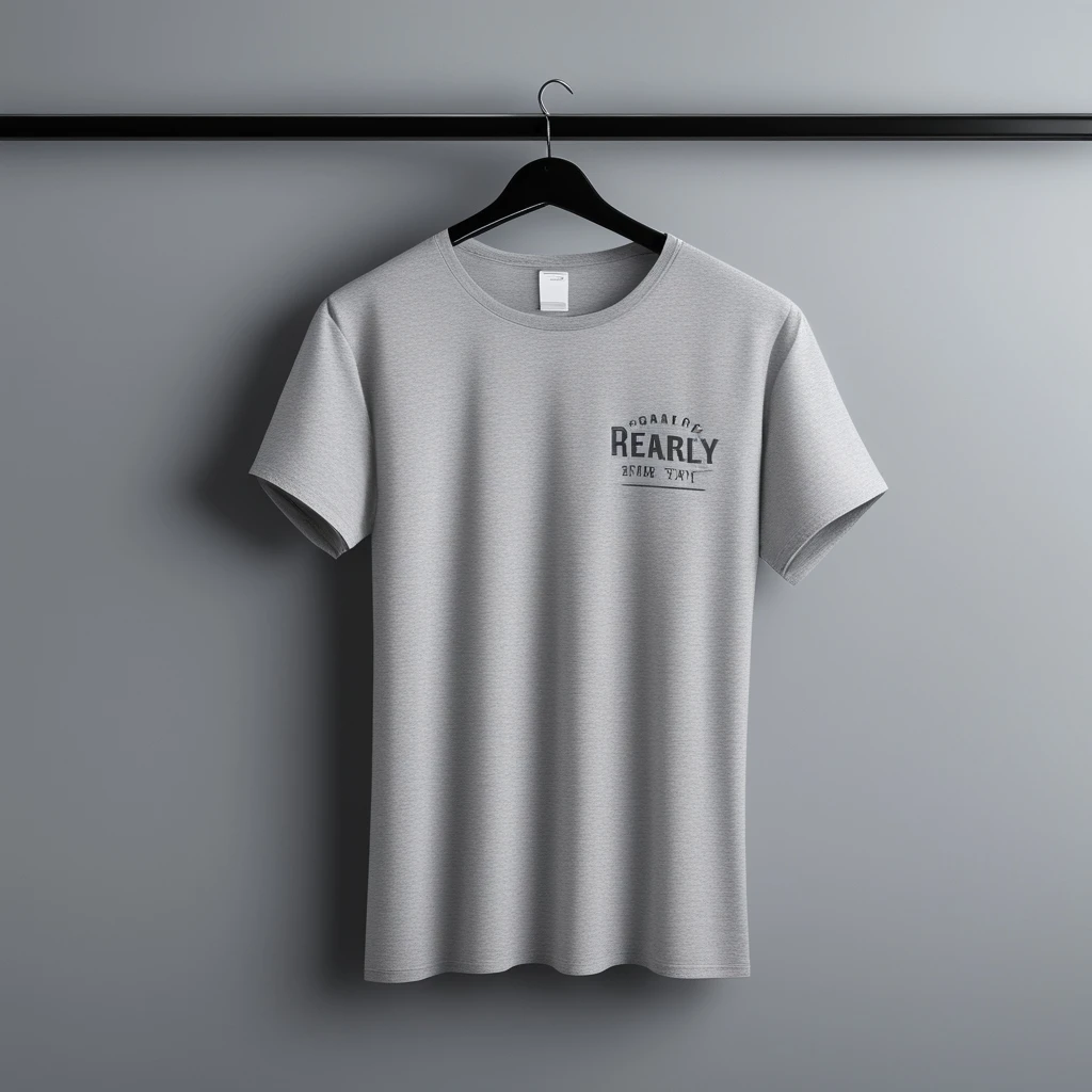 Artistically Designed T-shirt Factories in Asia