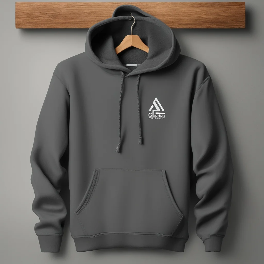 Bangladesh Craftsmanship for Quality Custom Sweatshirt Hoodies Printing