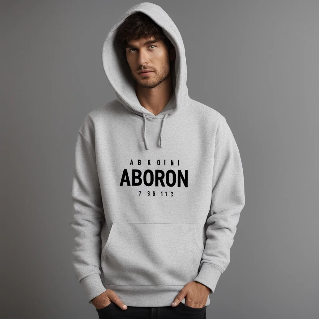 Bangladesh Craftsmanship in Sweatshirt Hoodies and Printing