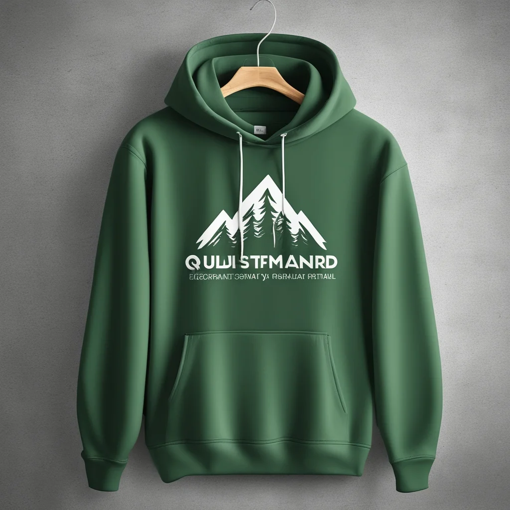 Bangladesh Custom Sweatshirt Hoodies with Diverse Printing Styles