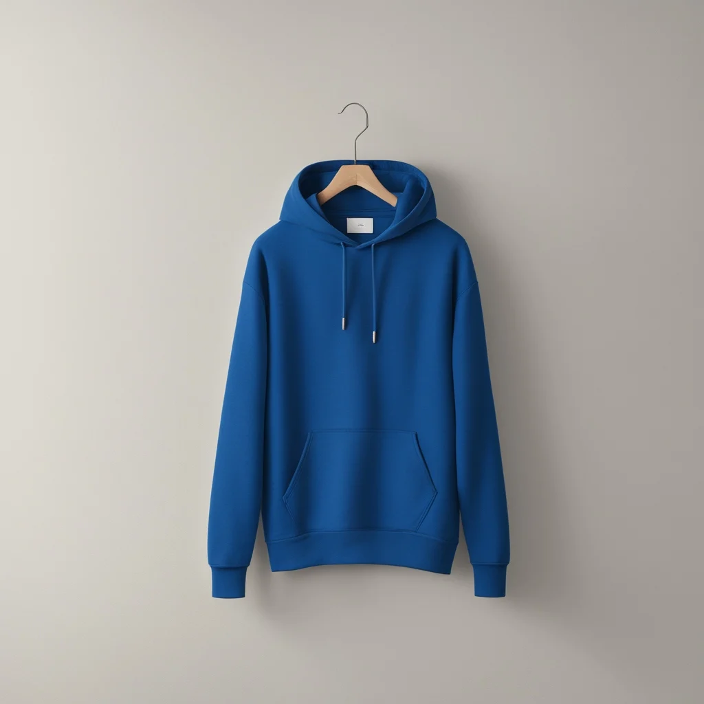 Bangladesh-Made Hoodies: Perfect for European Printing Needs