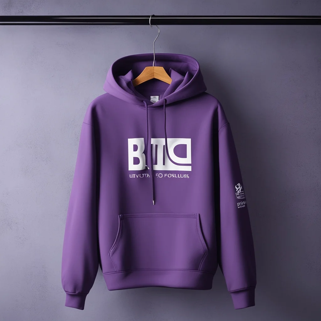 Bangladesh Quality Assurance in Custom Printing for Sweatshirt Hoodies