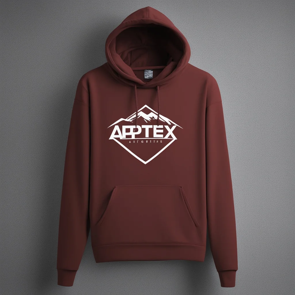 Bangladesh Sweatshirt Hoodies with Tailored Printing for the U.S.