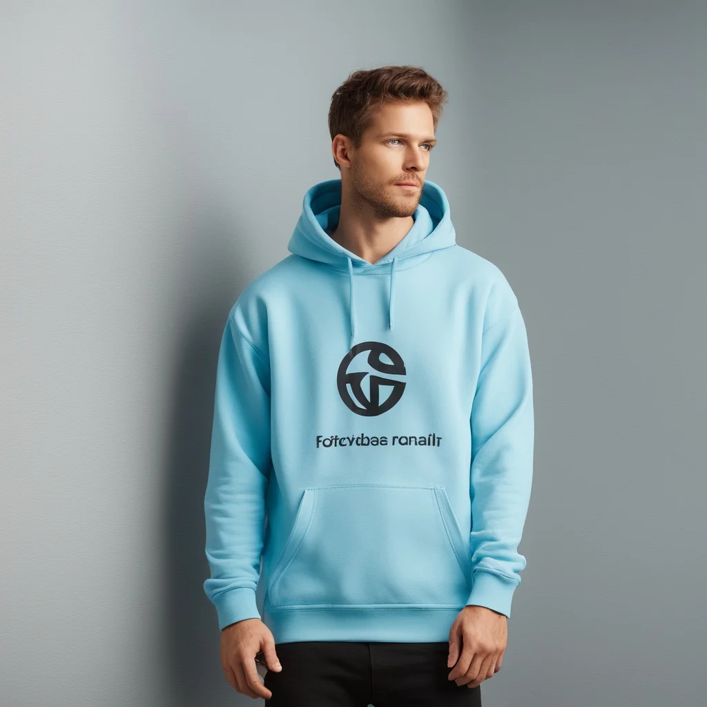 Bangladesh’s Custom Sweatshirt Hoodies with Professional Printing