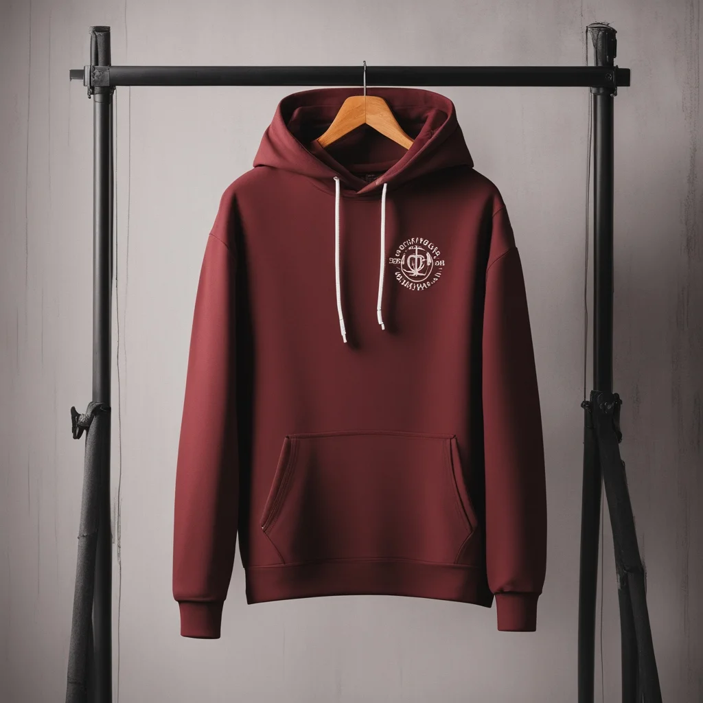 Bangladesh’s Leading Manufacturer of Custom Printed Sweatshirt Hoodies