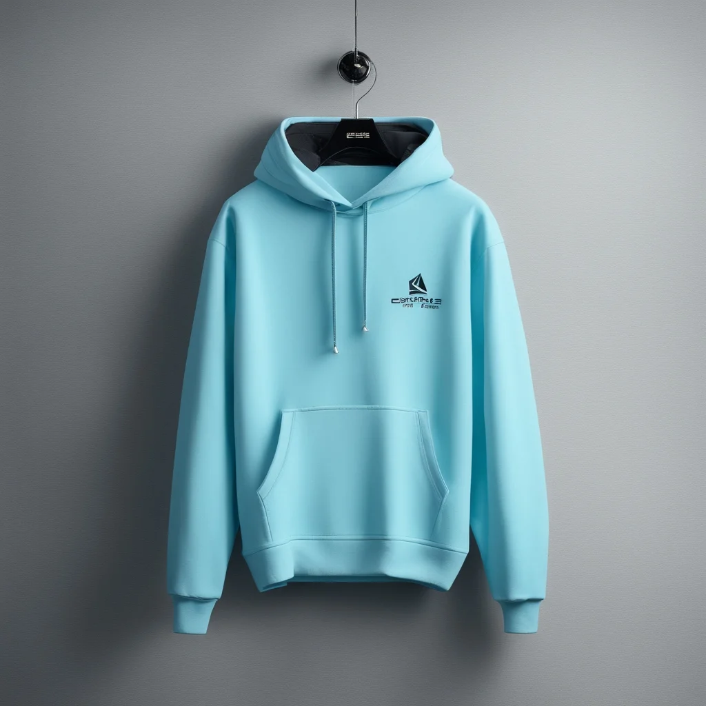 Bangladesh’s Quality Printing for Your Custom Sweatshirt Hoodies