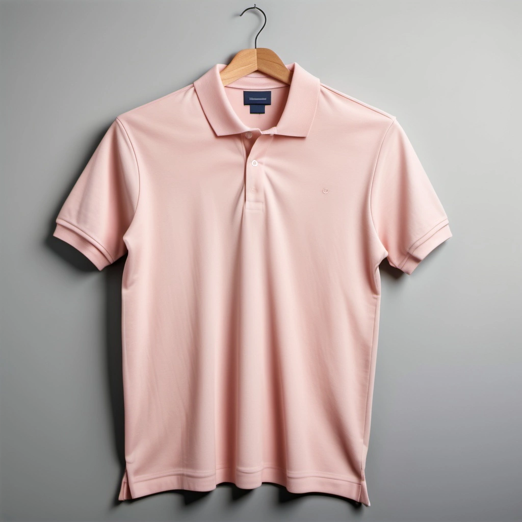 Bulk Blank Polo Shirts for Copenhagen (Denmark) Apparel Brands