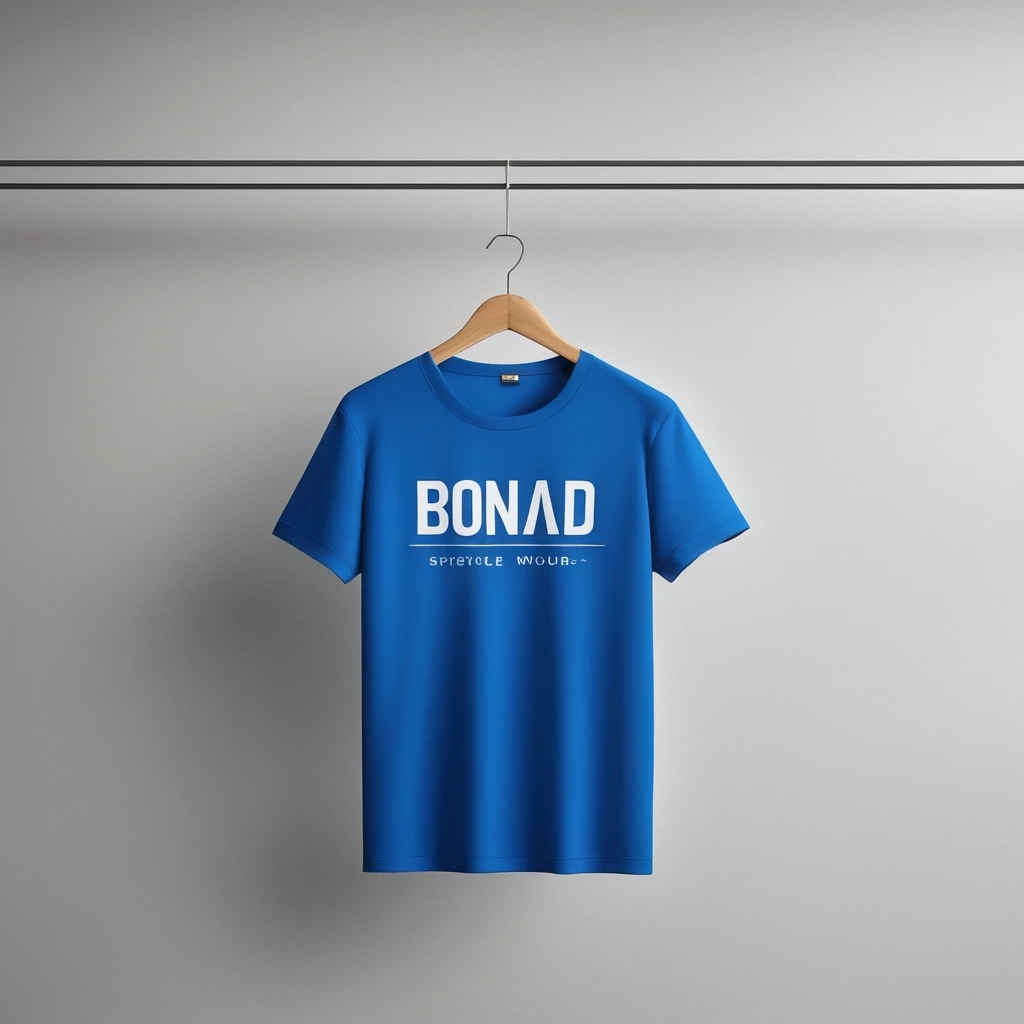 Bulk Custom T-shirt Manufacturing in Bangladesh with Printing