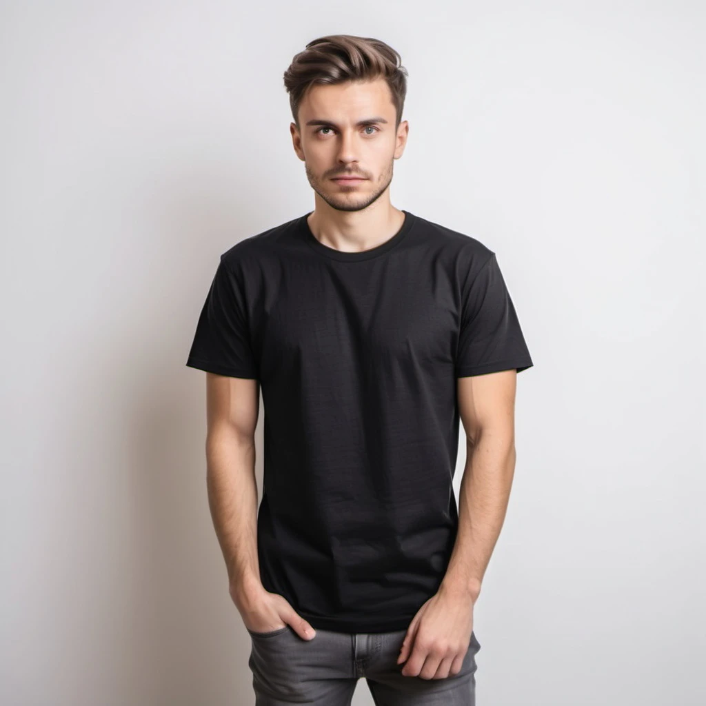 Casual Poly Cotton 50/50 Blend T-shirts for San Diego (USA) Events