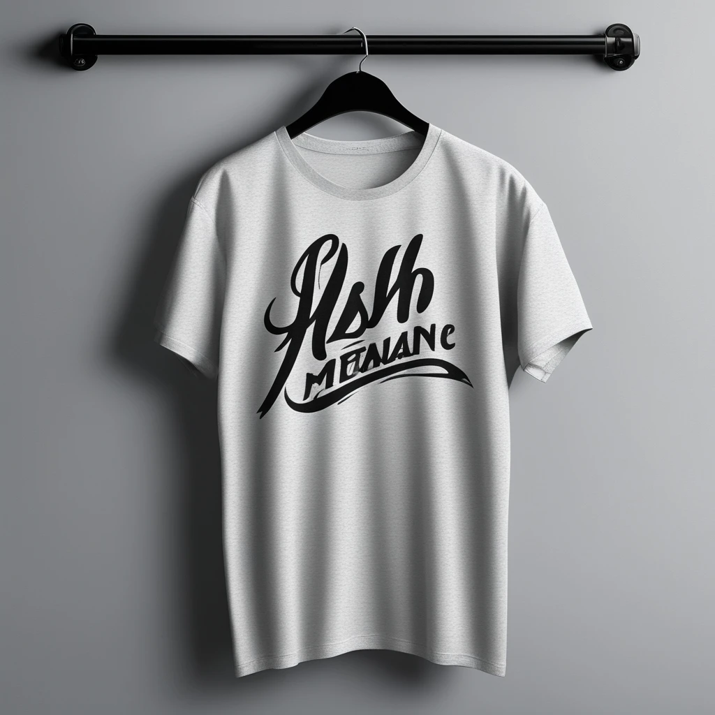 Custom Apparel Manufacturing with Logo Printing Services