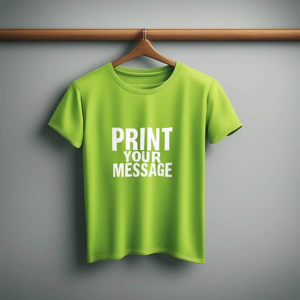 Custom Apparel Production Factories in Asia