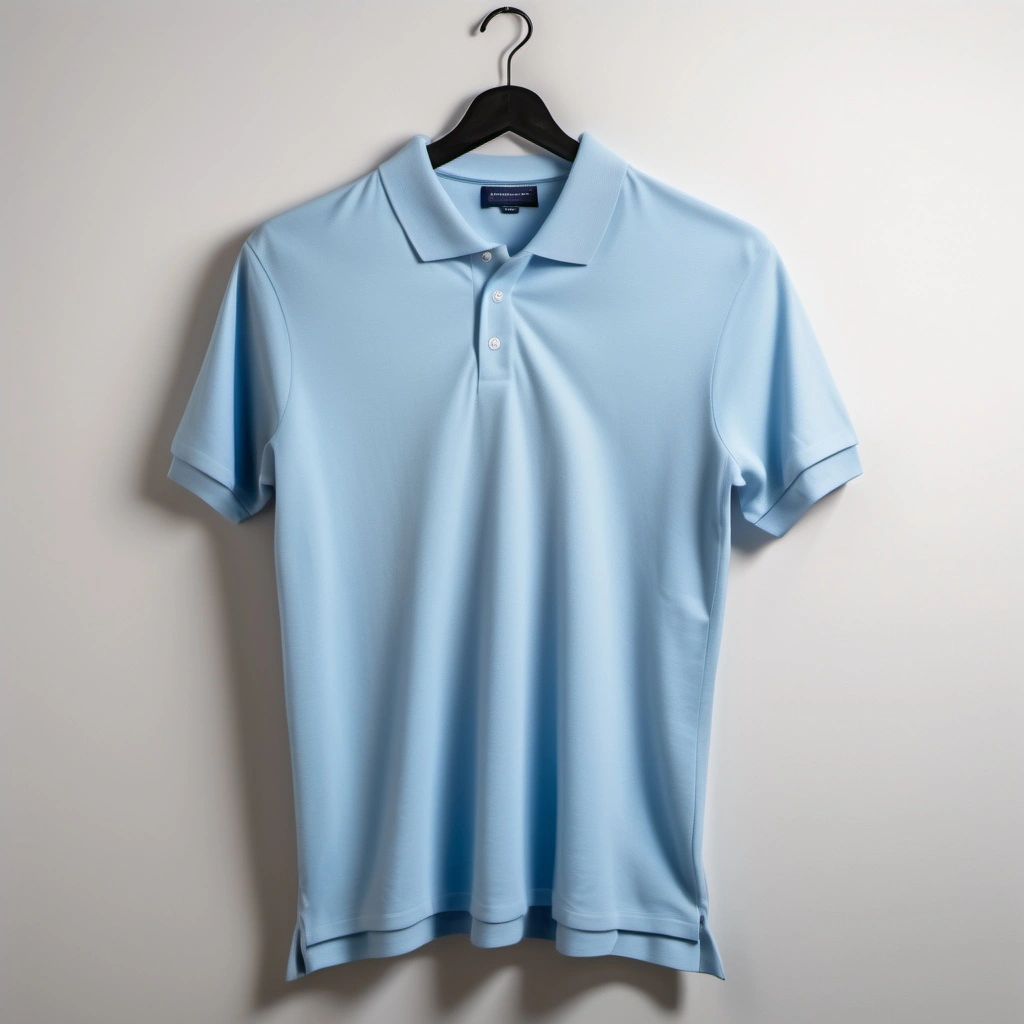 Custom Blank Polo Shirts from Bangladesh for Busselton (AU)