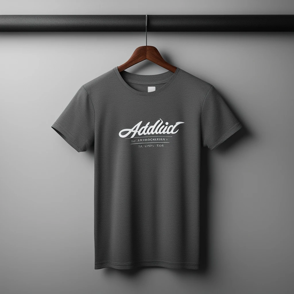 Custom Collectible T-shirt Production in Asia