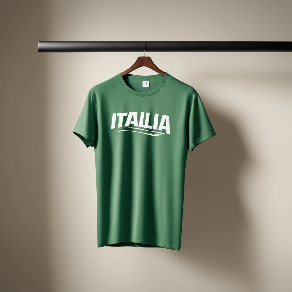 Custom Fashion T-shirt Manufacturer in Bangladesh with Printing