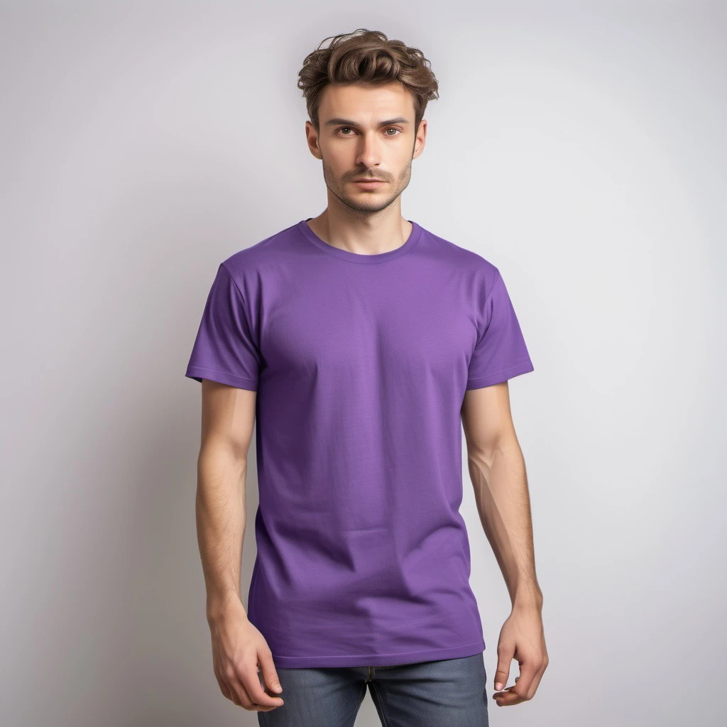 Best 50 Polyester 50 Cotton Blend T-shirts Supplier for Cape Coral (USA)