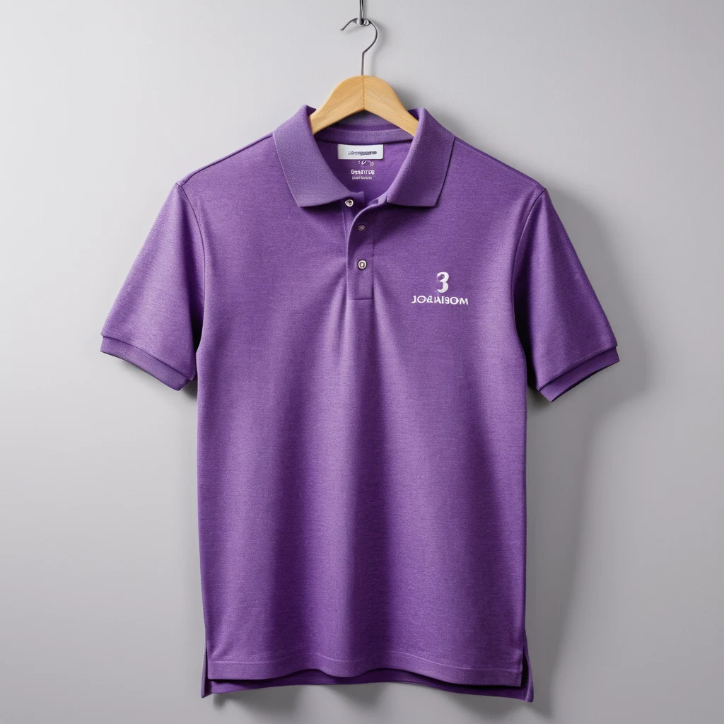 Custom Print Polo Shirts for Importers in Alberta (Canada): Bangladesh Quality