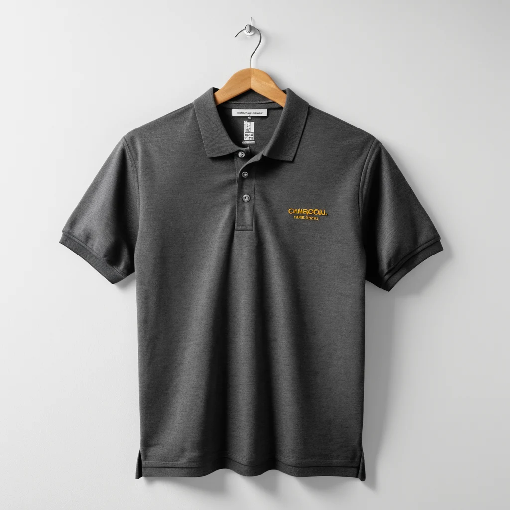 Custom Print Polo Shirts for Importers in Ireland: Bangladesh Products