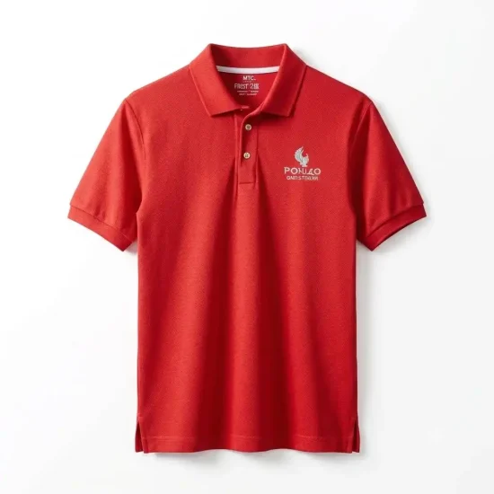 Custom Print Polo Shirts for Importers in Manitoba (Canada): Bangladesh Crafts
