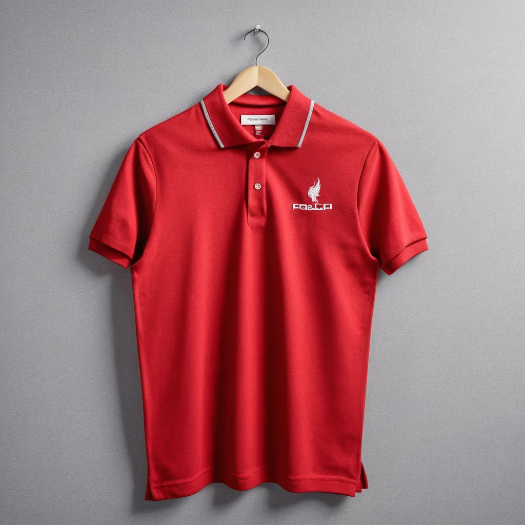 Custom Print Polo Shirts for Importers in Mississippi (USA): Bangladesh Crafts