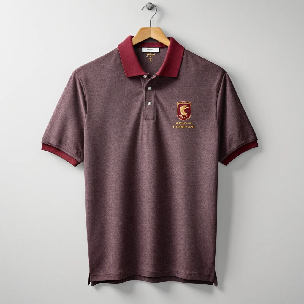 Custom Print Polo Shirts for Importers in Montana (USA): Bangladesh Manufacturer