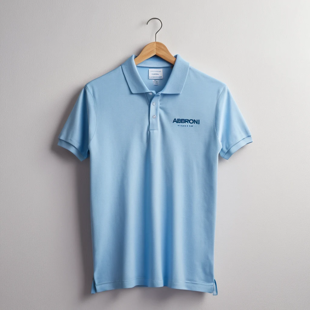 Custom Print Polo Shirts for Importers in Oman: Bangladesh Manufacturer