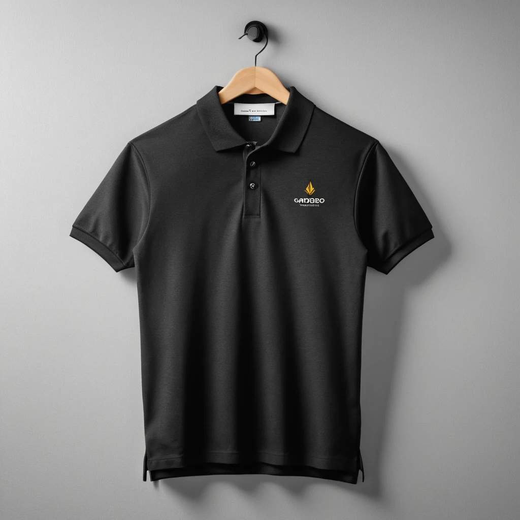 Custom Print Polo Shirts for Importers in Slovenia: Bangladesh Expertise
