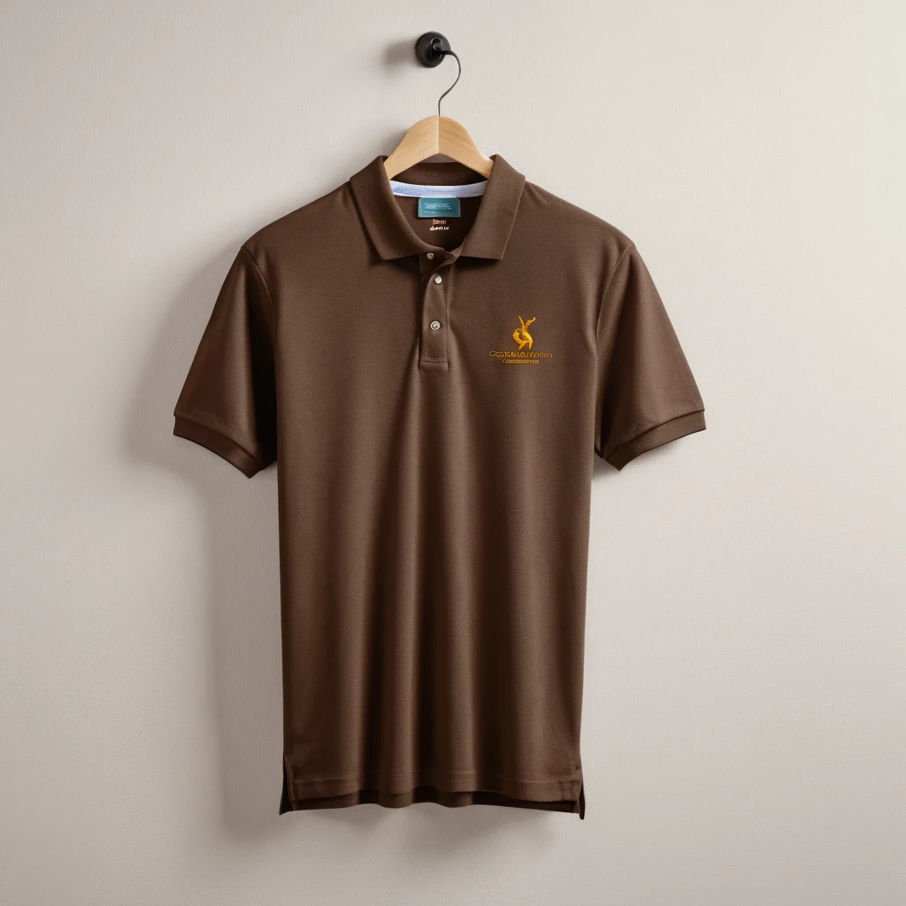 Custom Print Polo Shirts for Stockists in Bern (Switzerland): Bangladesh Manufacturer