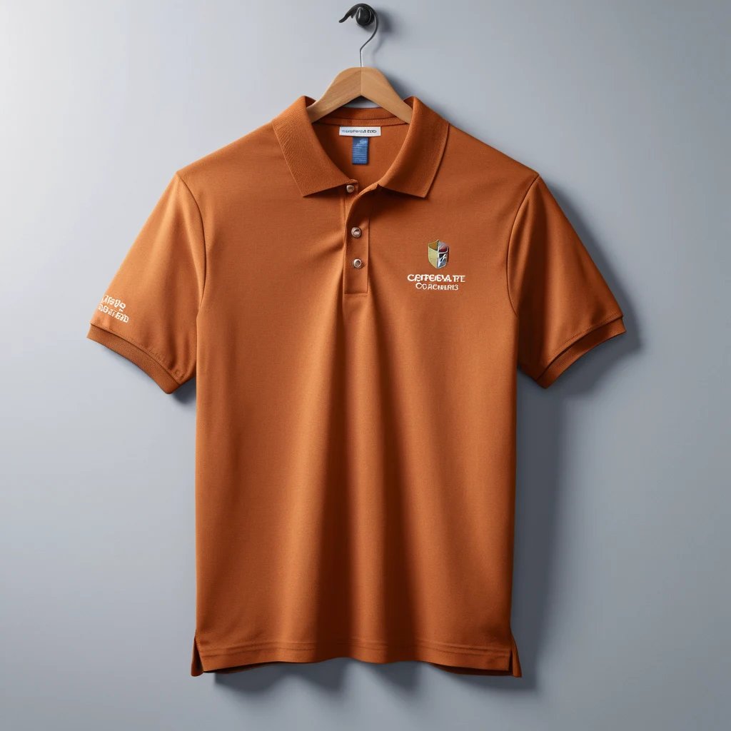 Custom Print Polo Shirts for Stockists in Colorado (USA): Bangladesh Manufacturer