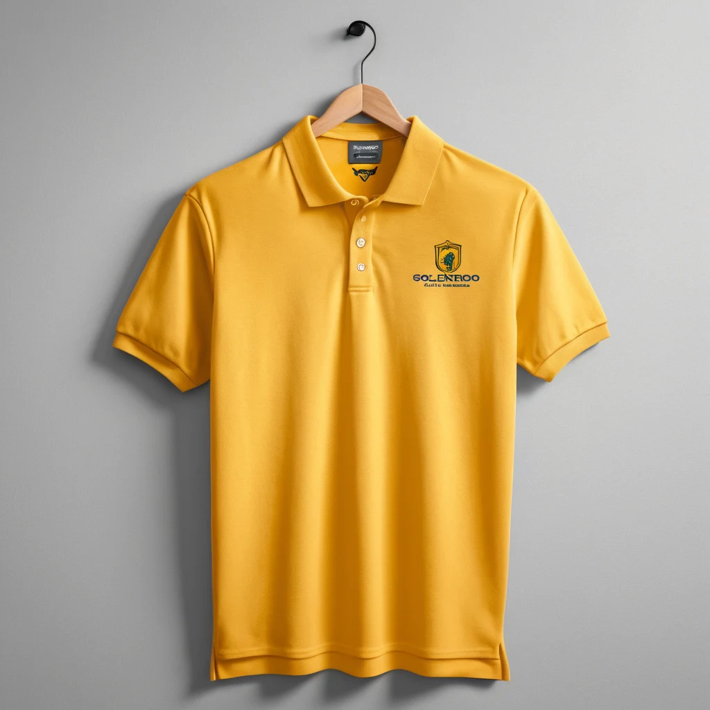 Custom Print Polo Shirts for Wholesalers in Aarhus (Denmark): Bangladesh Supplier