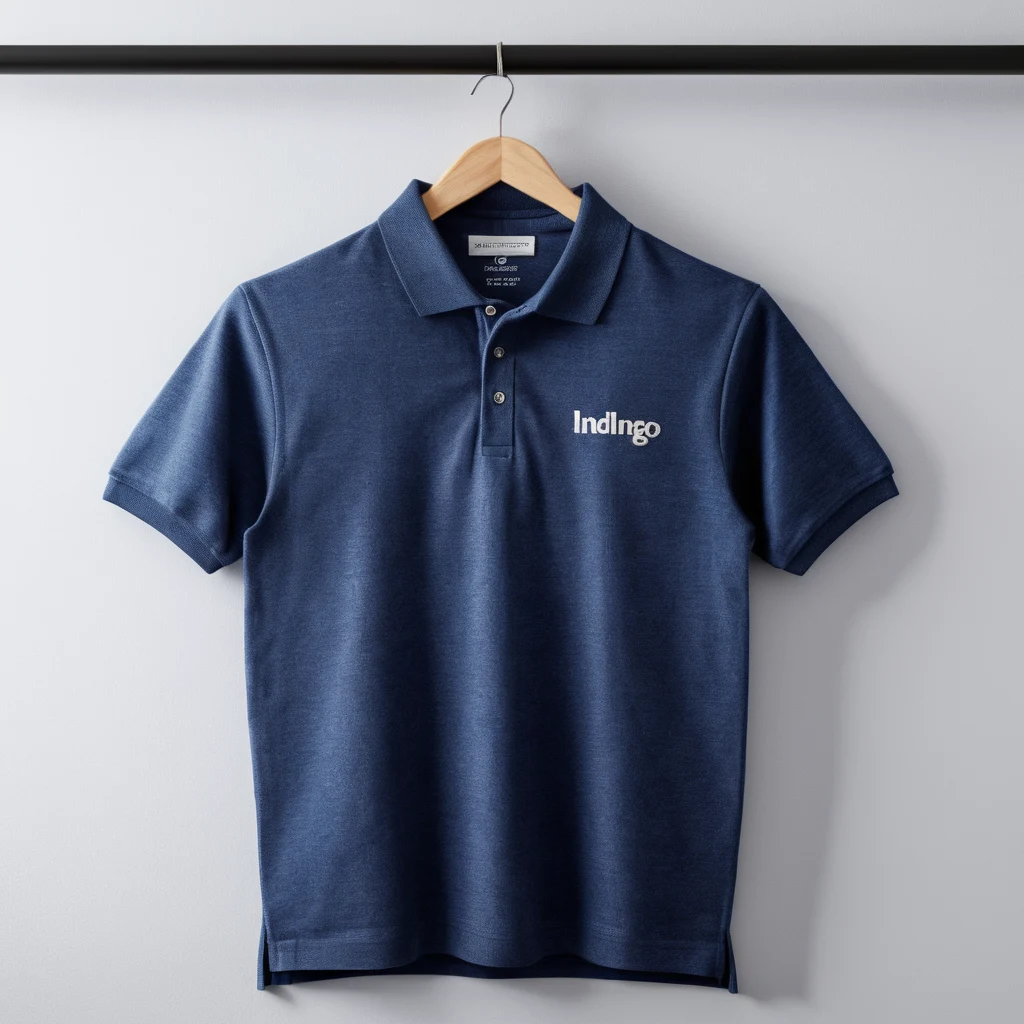 Custom Print Polo Shirts for Wholesalers in Al Rayyan (Qatar): Bangladesh Supplier