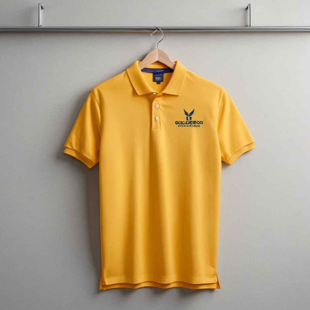 Custom Print Polo Shirts for Wholesalers in Bergen (Norway): Bangladesh Manufacturer