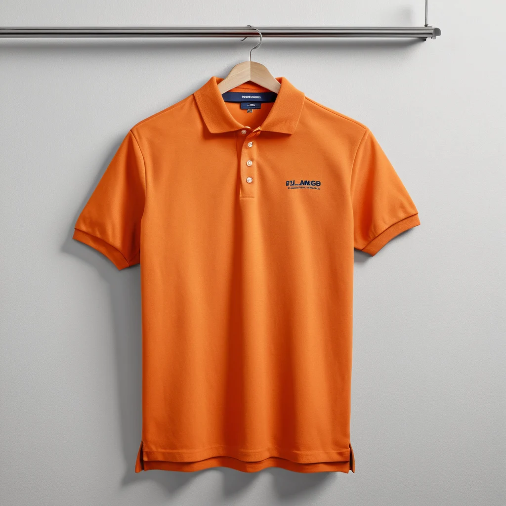 Custom Print Polo Shirts for Wholesalers in Brno (Czech Republic): Bangladesh Supplier