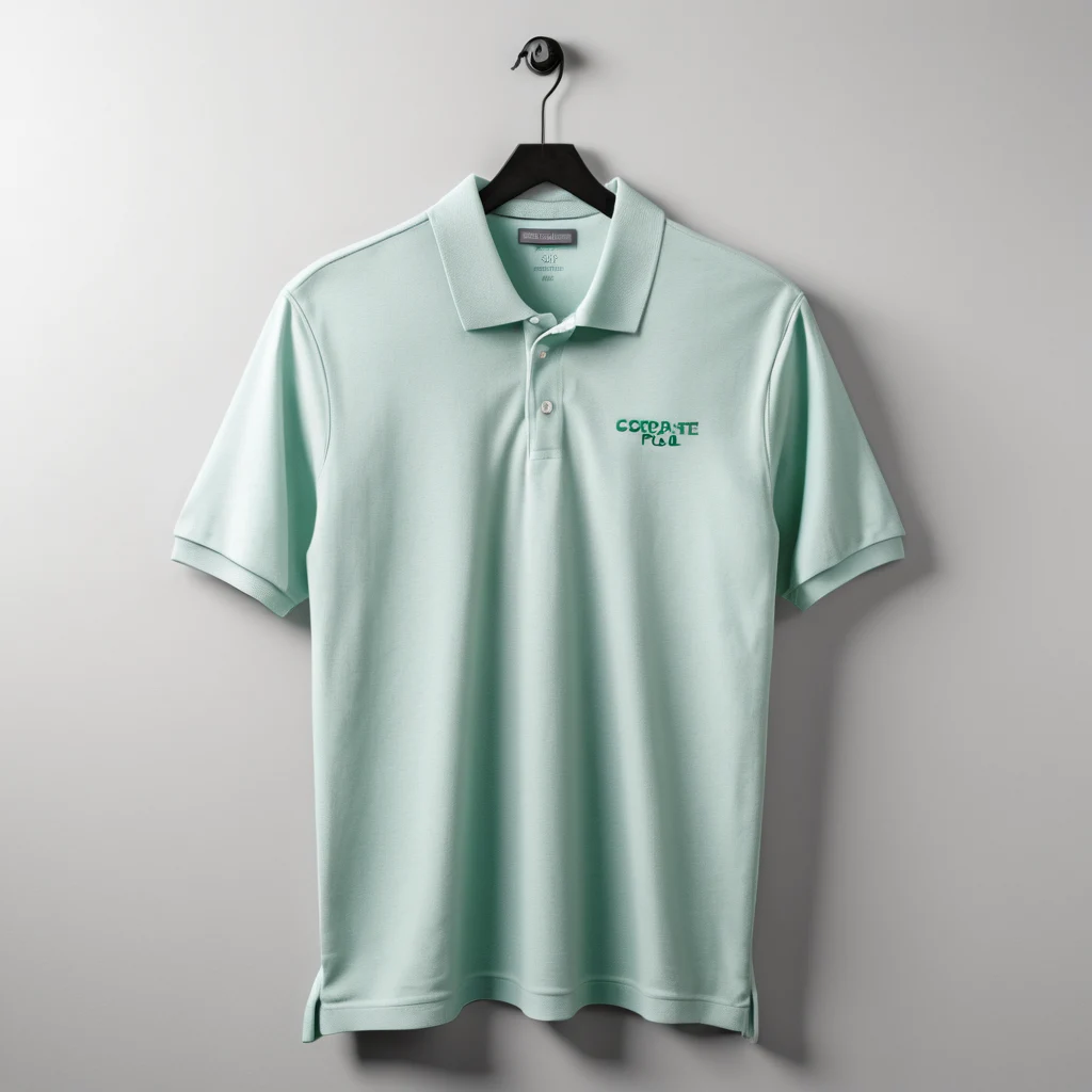 Custom Print Polo Shirts for Wholesalers in Fukuoka (Japan): Bangladesh Manufacturer