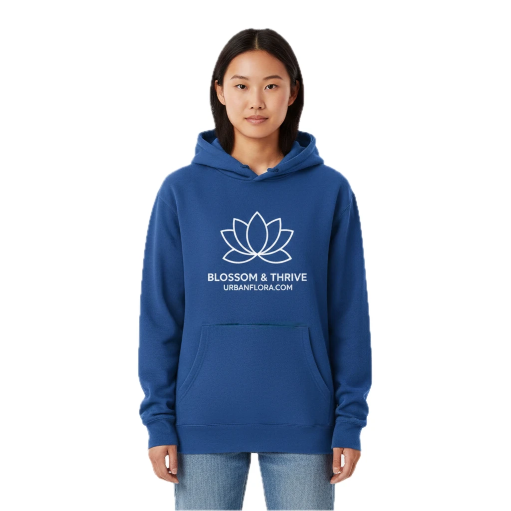 Custom Print Sweatshirt Hoodies | Custom Supplier for Thailand