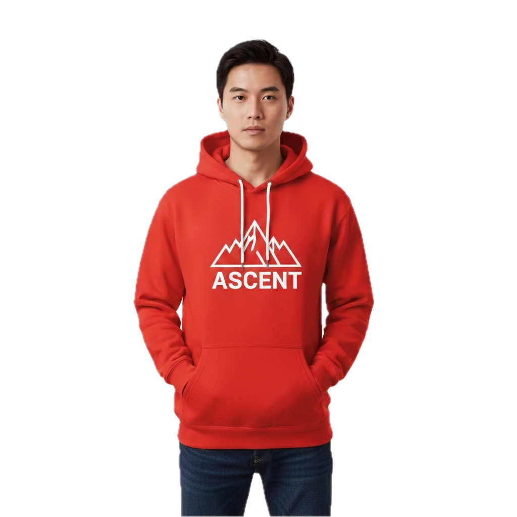 Custom Print Sweatshirt Hoodies | Factory for Poland