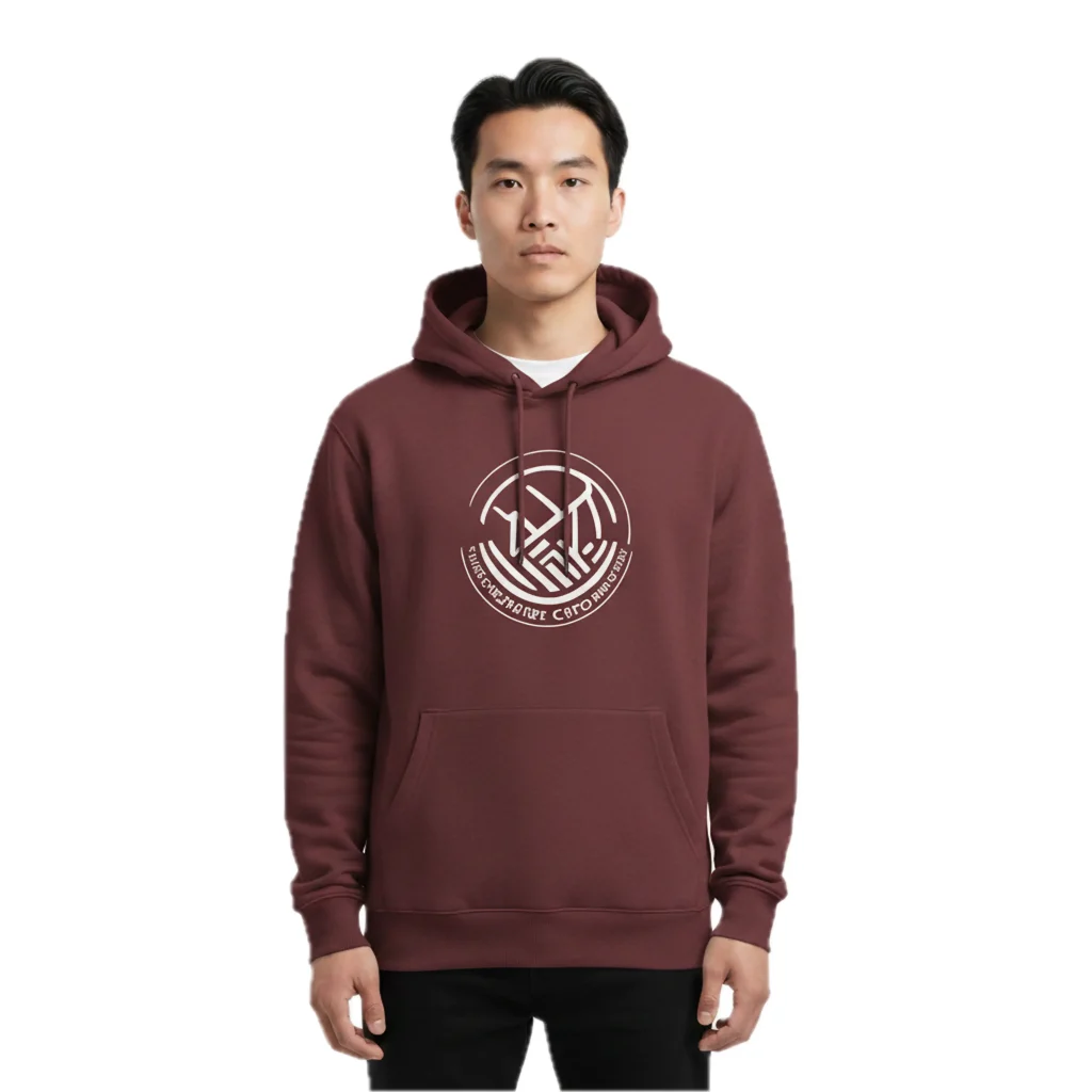 Custom Print Sweatshirt Hoodies Factory for Portland USA 1024x1024