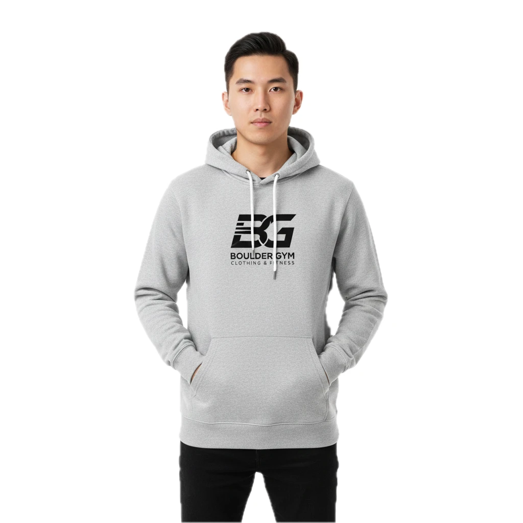 Custom Print Sweatshirt Hoodies | Global Factory for Canada