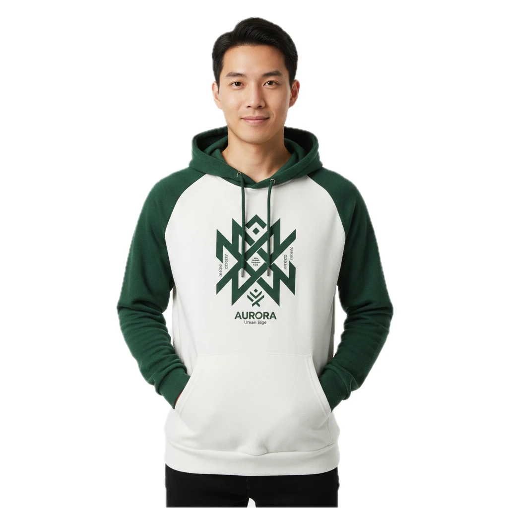 Custom Print Sweatshirt Hoodies | Global Factory for China